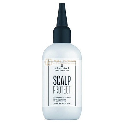 Schwarzkopf Fibreplex Scalp Protect 150ml - Scalp Protector Serum