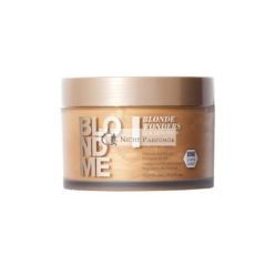 Schwarzkopf BlondMe Blonde Wonders Golden Mask 450ml