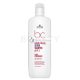 Schwarzkopf Professional BC Bonacure Color Freeze Silver Shampoo pH 4.5 Clean Performance Shampoo for Platinum Blonde and Gray Hair 1000 ml