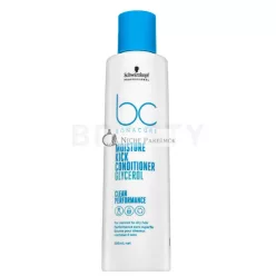   Schwarzkopf Professional BC Bonacure Moisture Kick Conditioner Glycerol Moisturizing Conditioner 200 ml