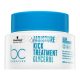 Schwarzkopf Professional BC Bonacure Moisture Kick Treatment Glycerol Nourishing Mask with Hydrating Effect 200 ml