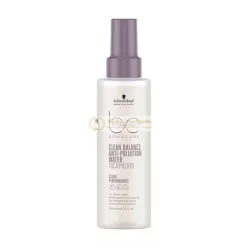   Schwarzkopf Bonacure Clean Balance Anti-Pollution Water 150ml