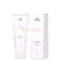SCHWARZKOPF SCALP CLINIX Pre-Shampoo Scrub 200ml