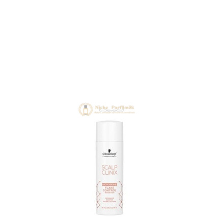 SCHWARZKOPF SCALP CLINIX Flake Control Booster 45ml