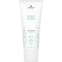Schwarzkopf Scalp Clinix Soothing Treatment