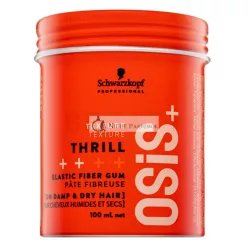 Schwarzkopf Professional Osis+ Thrill Modeling Gum 100 ml