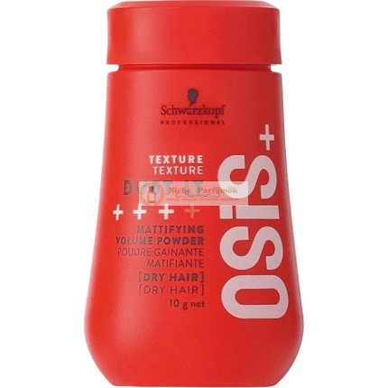 Schwarzkopf Osis Dust It 10g