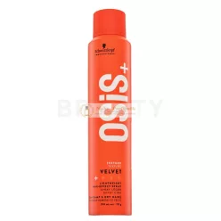  Schwarzkopf Professional Osis+ Velvet Hair Spray for Light Fixation 200 ml