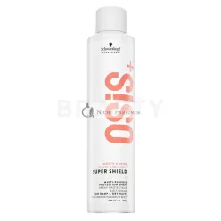   Schwarzkopf Professional Osis+ Super Shield Protective Spray for Dry, Dull Hair 300 ml
