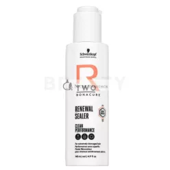   Schwarzkopf Professional R-TWO Bonacure Renewal Sealer Leave-In Treatment for Severely Damaged Hair 145 ml