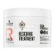 Schwarzkopf Professional R-TWO Bonacure Rescuing Treatment Strengthening Mask for Very Dry and Damaged Hair 500 ml