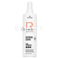   Schwarzkopf Professional R-TWO Bonacure Restoring Essence Hair Treatment for Strengthening Hair Fiber 400 ml