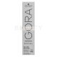 Schwarzkopf Professional Igora Royal SilverWhite Permanent White Refining Color Creme - Professional Permanent Hair Color for Platinum Blonde and Grey Hair Dove Grey 60 ml