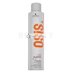   Schwarzkopf Professional Osis+ Elastic Medium Hold Hairspray 300 ml
