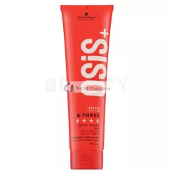   Schwarzkopf Professional Osis+ G.Force Hair Gel for Strong Hold 150 ml
