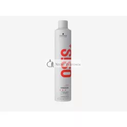   Schwarzkopf Professional Strong Hairspray Osis Freeze - 500ml