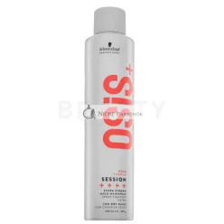   Schwarzkopf Professional Osis+ Session Hair Spray - Extra Strong Hold 300 ml