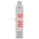 Schwarzkopf Professional Osis+ Freeze Hair Spray for Extra Strong Hold 500 ml