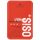 Schwarzkopf Professional Osis+ Mighty Matte Mattifying Cream for Ultra Strong Hold 100 ml
