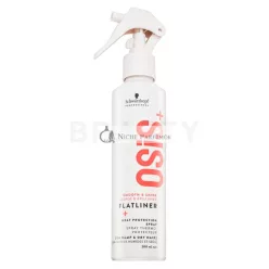   Schwarzkopf Professional Osis+ Flatliner Hair Smoothing Serum 200 ml