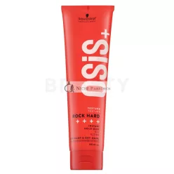   Schwarzkopf Professional Osis+ Rock Hard Styling Gel for Extra Strong Hold 150 ml