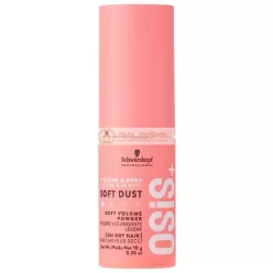   Schwarzkopf Professional OSiS+ Soft Dust Texture Volume Powder