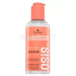   Schwarzkopf Professional Osis+ Upload Styling Cream for Hair Volume 200 ml