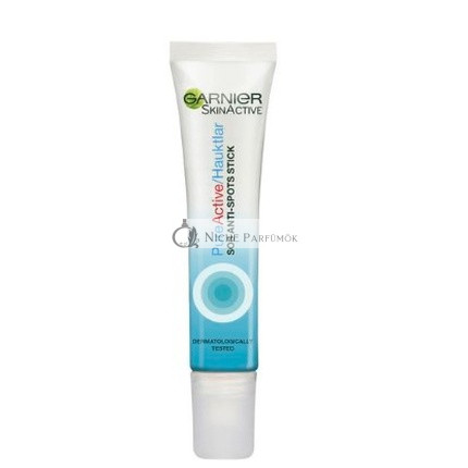 Garnier Advanced Clarifying Acne Solution Pen - 10ml