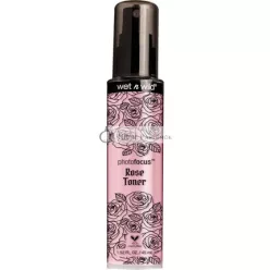 Wet n Wild Photo Focus Facial Toner 45ml