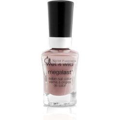   Wet Cement Wet N Wild Megalast Nail Color Salon Nail Color 14ml