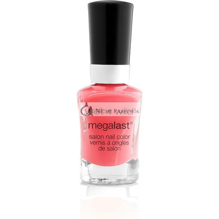 Wet n Wild Mega Last Nail Color Tropicalia 14ml