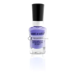 Wet n Wild Mega Last Nail Color On a Trip 14ml