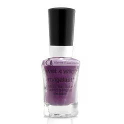 Wet n Wild Mega Last Nail Color Disturbia 14ml