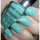 Wet N Wild Mega Last Nail Color Nail Polish I Need a Refresh-Mint