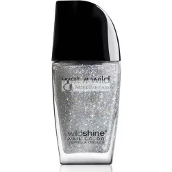   Wet 'n' Wild Wild Shine Nail Color Kaleidoscope 12ml