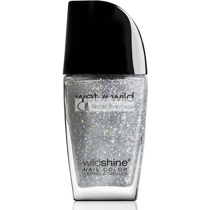 Wet 'n' Wild Wild Shine Nail Color Kaleidoscope 12ml