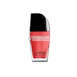   Wet N Wild Wild Shine Nail Color 475C Grasping At Strawberries 
