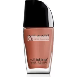 Wet 'n' Wild Wild Shine Nail Color Casting Call
