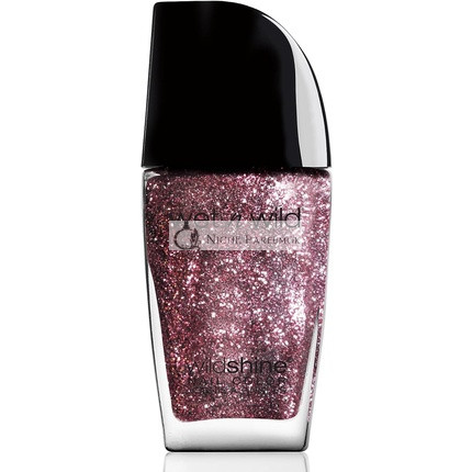 wet n wild Wild Shine Nail Color Sparked 12.3ml