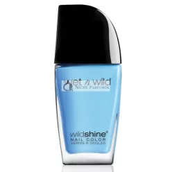 wet n wild Shine Nail Color Putting on Airs 13ml