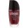Wet 'n' Wild Wild Shine Nail Color Burgundy Frost 1 Count