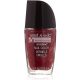 Wet 'n' Wild Wild Shine Nail Color Burgundy Frost 1 Count