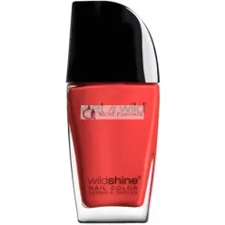 Wet 'n' Wild Wild Shine Nail Color Heatwave