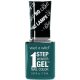 Wet N Wild Un-Teal Next Time 1 Step Wonder Gel Nail Color Nail Enamel – 7 Ml