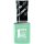 Wet n Wild 1 Step Wonder Gel Nail Color with Light Tempered Formula - Pretty Peas 40g