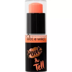 Pouttease Gel Lip Balsamo Tell