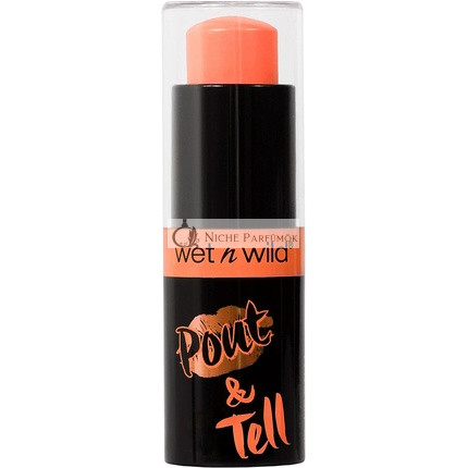 Pouttease Gel Lip Balsamo Tell