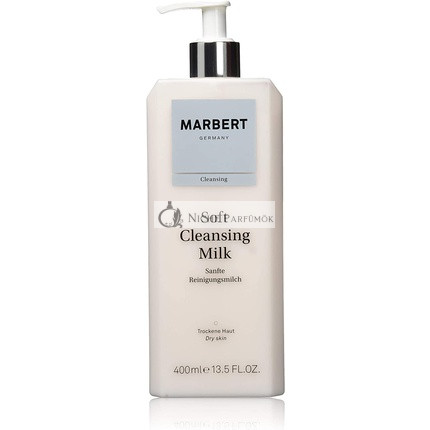 Marbert Soft Cleansing Milk 400ml