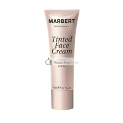 Tinted Face Cream SPF 25 50ml