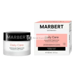 MARBERT Daily Care Protective Day Cream 50ml